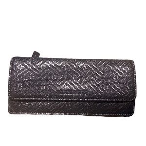 Michael Kors Silver wallet